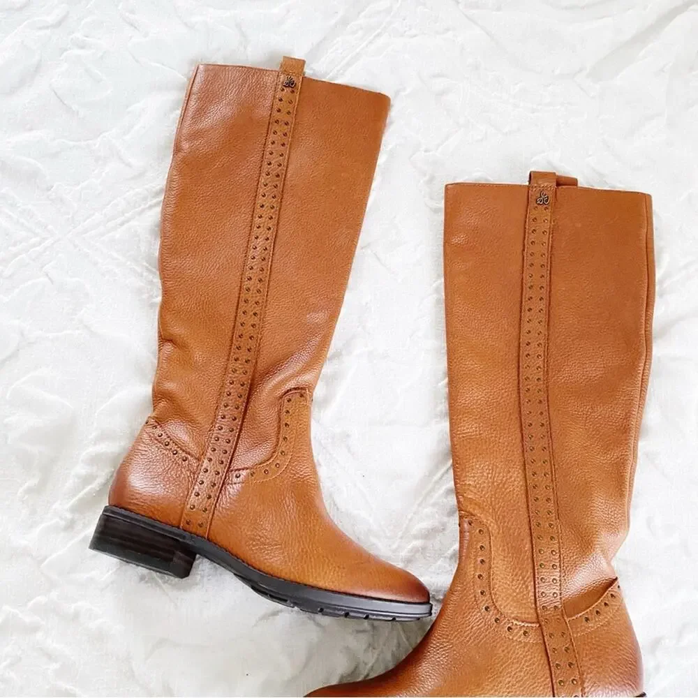 BOGO Sam Edelman Prina Riding Boots New $150